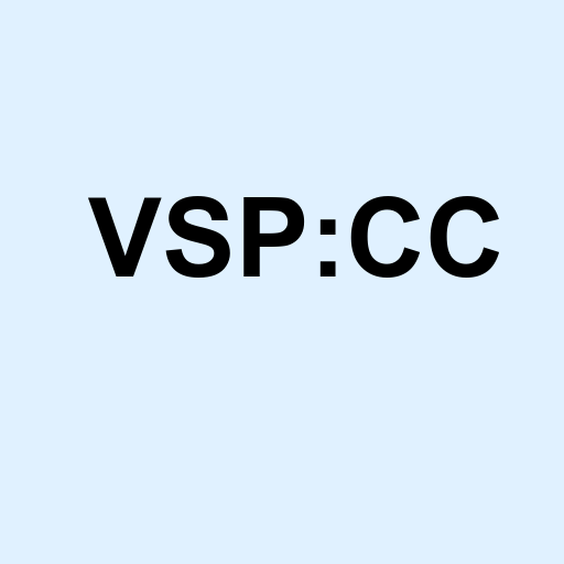 Stock vsp:cc logo