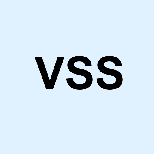 Stock vss logo