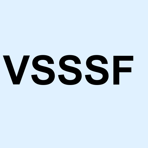 Stock VSSSF logo