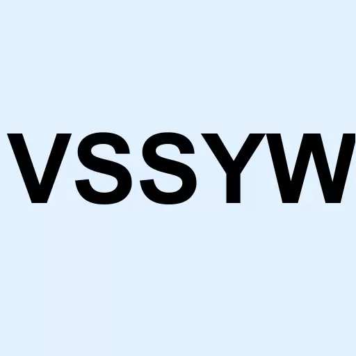 Versus Systems Inc. Class A Warrants Logo