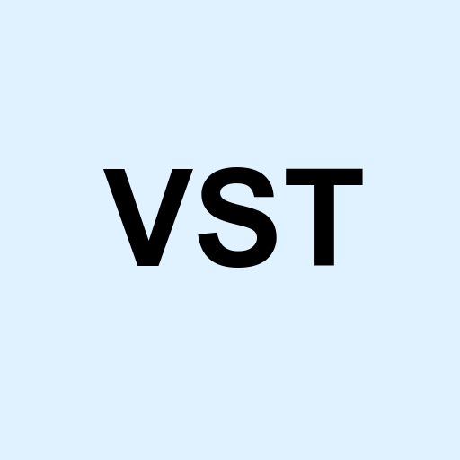 Stock vst logo