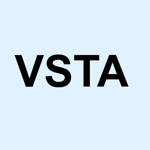 Stock VSTA logo