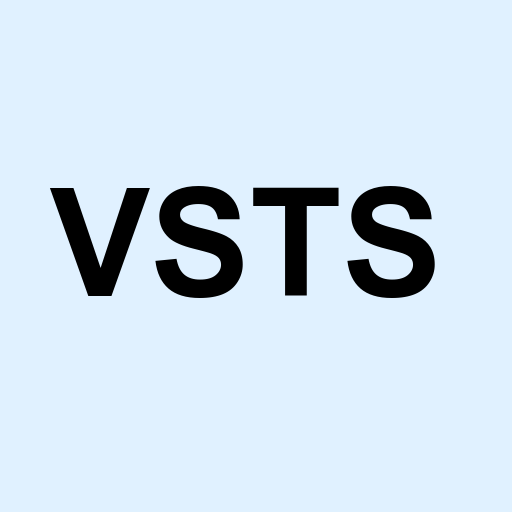 Stock vsts logo