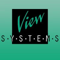 View Systems Inc. Logo