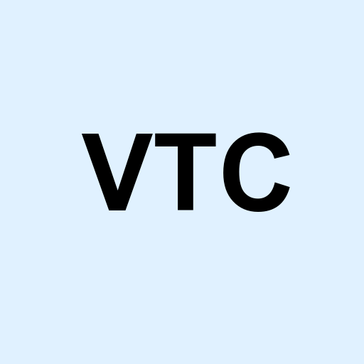 Stock vtc logo