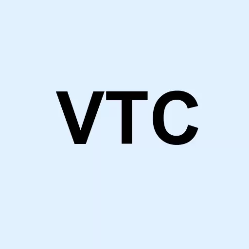 Vanguard Total Corporate Bond ETF Logo