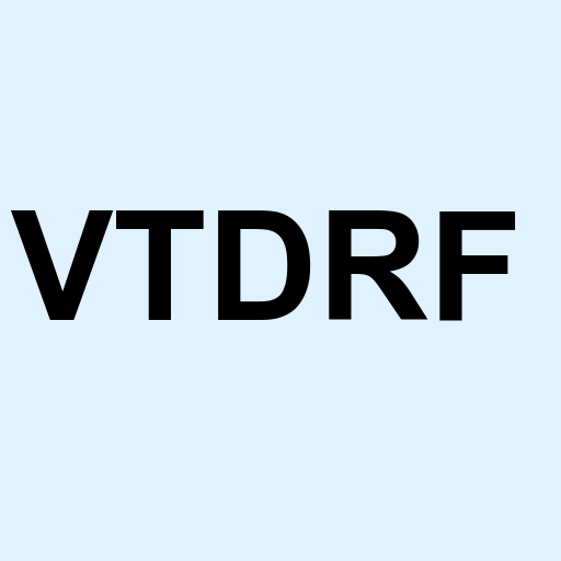 Stock vtdrf logo