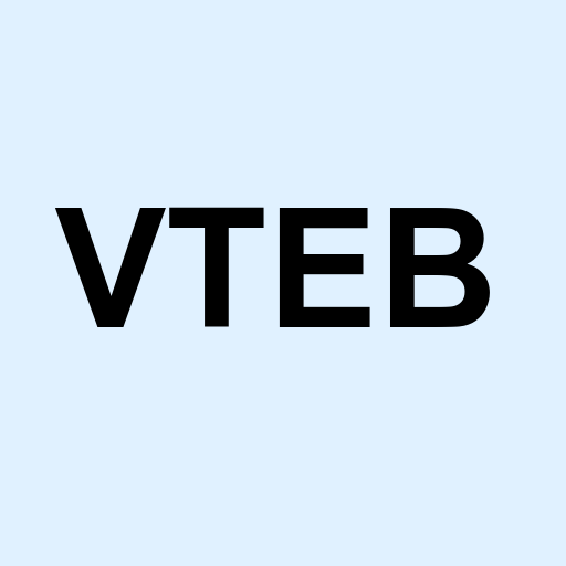 Stock vteb logo