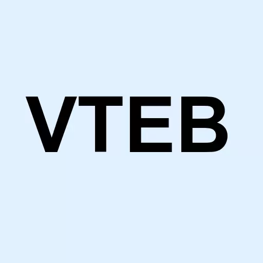 Vanguard Tax-Exempt Bond Logo