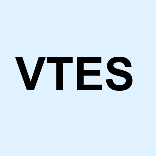 Stock vtes logo