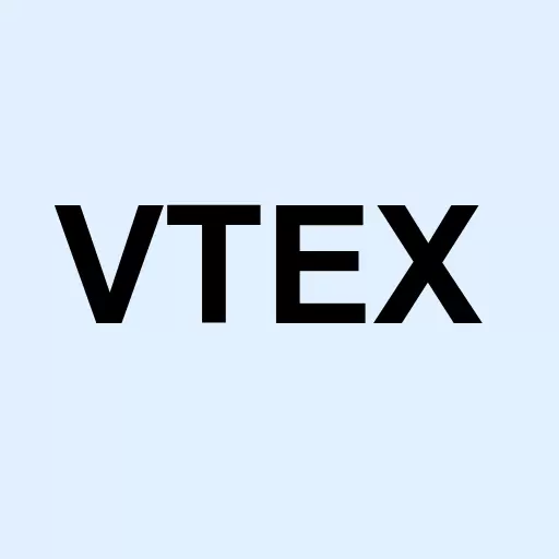 VTEX Class A Logo