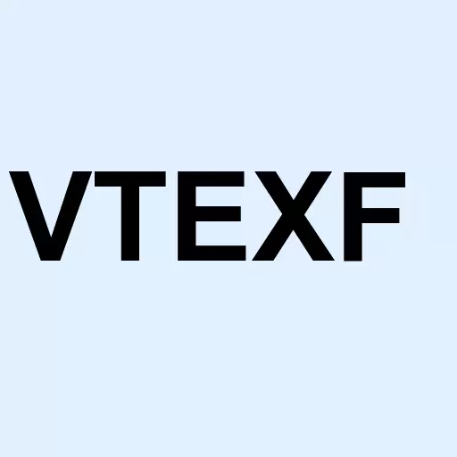 Venturex Resources Ltd Logo