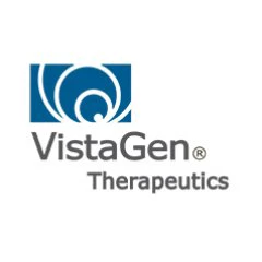 VistaGen Therapeutics Inc. Logo
