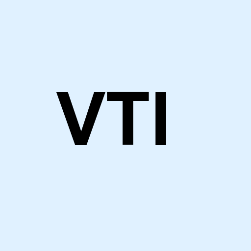 Stock vti logo