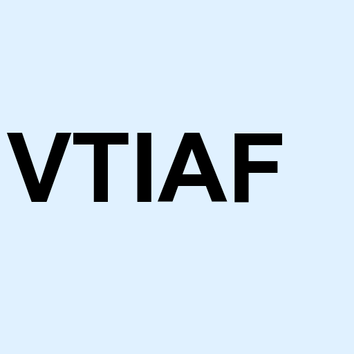 Stock vtiaf logo
