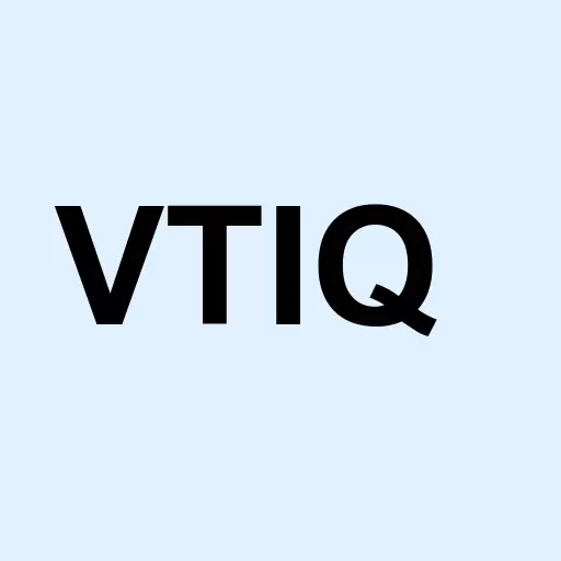 VectoIQ Acquisition Corp. Logo