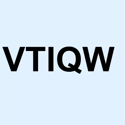 VectoIQ Acquisition Corp. Warrant Logo