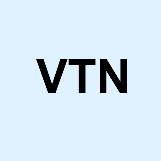 Stock vtn logo
