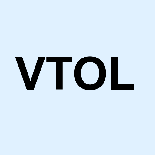Stock VTOL logo