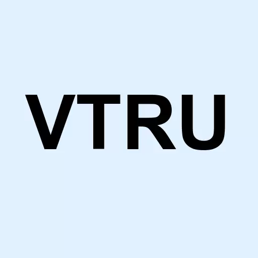 Vitru Limited Logo
