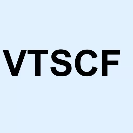 Vitesco Technologies Logo