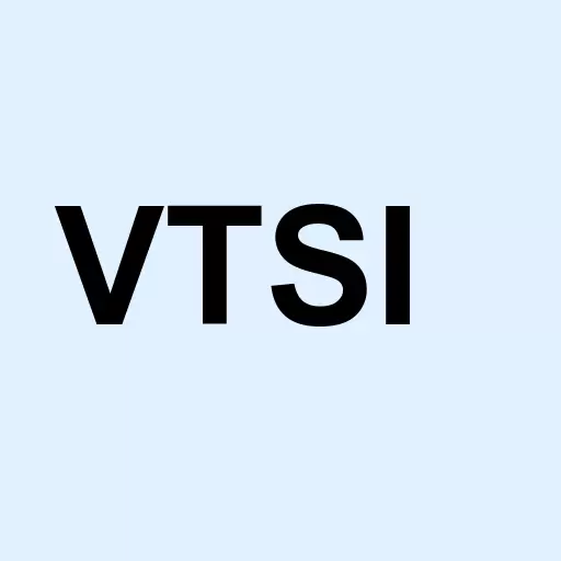 VirTra Inc. Logo