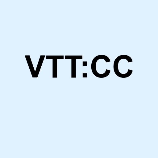Stock vtt:cc logo