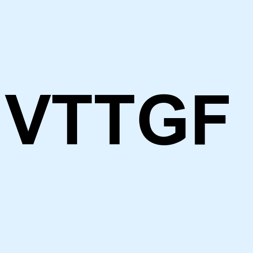Stock VTTGF logo
