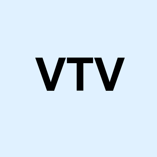 Stock VTV logo