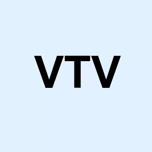 Vanguard Value Logo