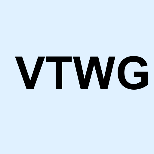 Stock vtwg logo