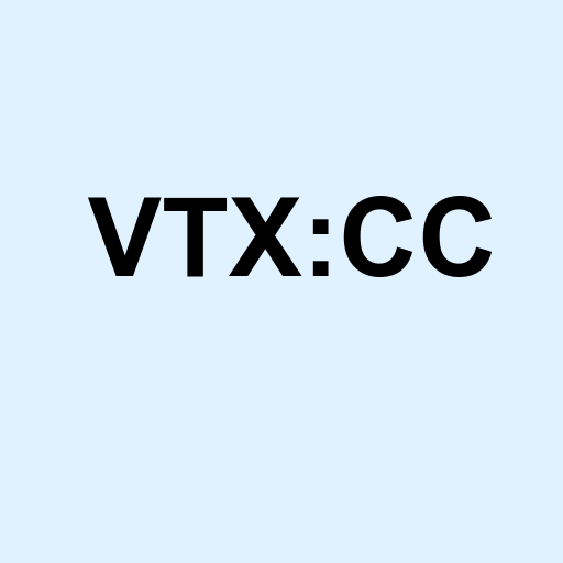 Stock vtx:cc logo