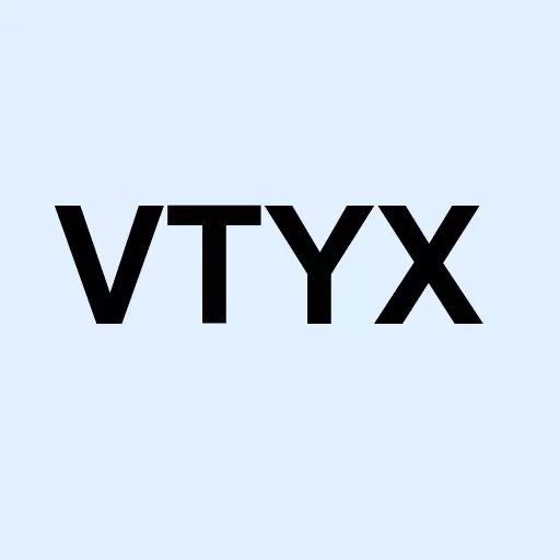 Ventyx Biosciences Inc. Logo