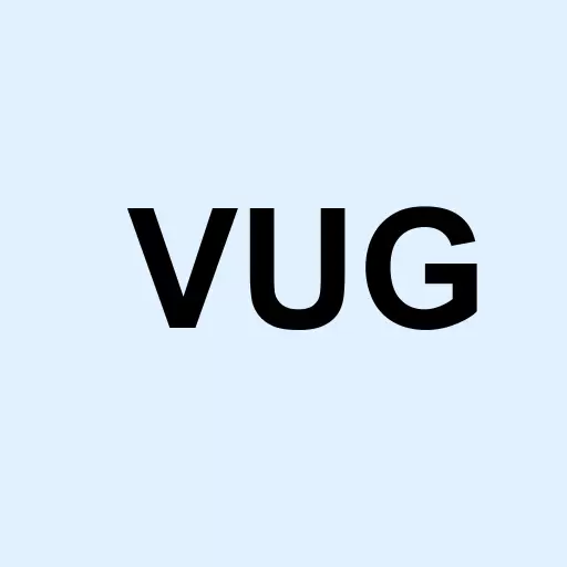 Vanguard Growth Logo