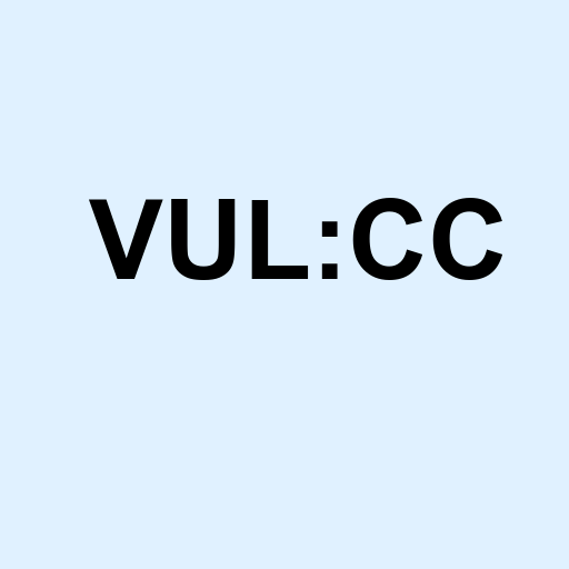 Stock vul:cc logo