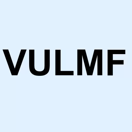Vulcan Minerals Inc Logo