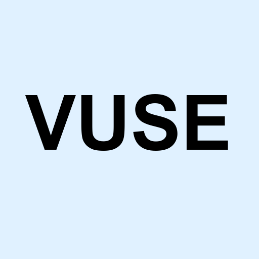 Stock vuse logo
