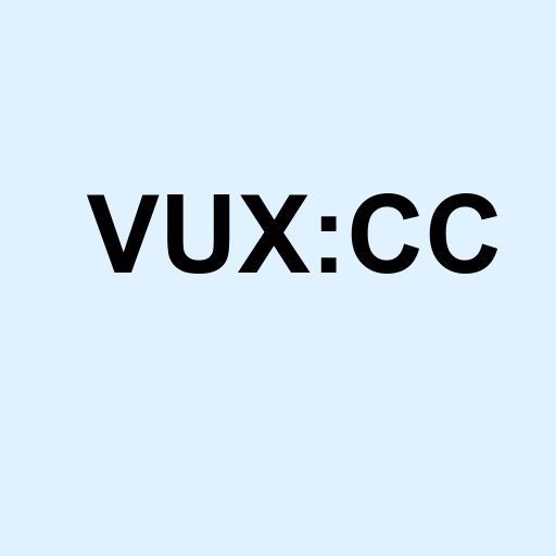 Stock vux:cc logo