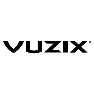 Vuzix Corporation Logo