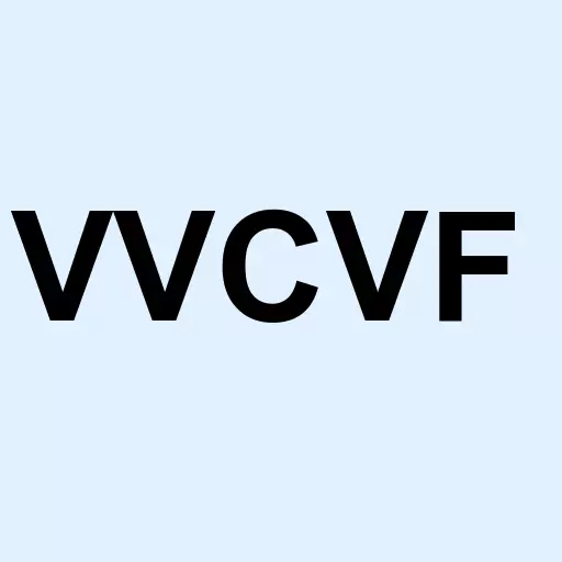 Vvc Exloration Corp Logo