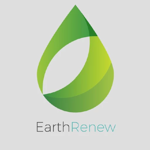 EarthRenew Inc Logo