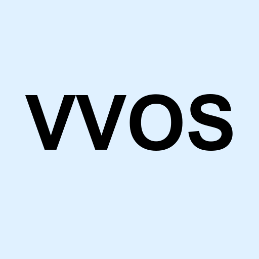 Stock vvos logo