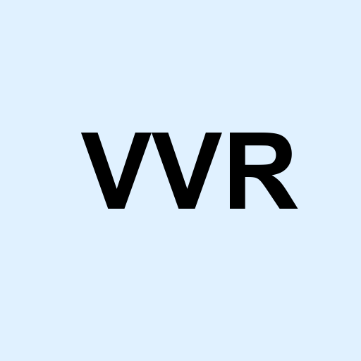 Stock VVR logo