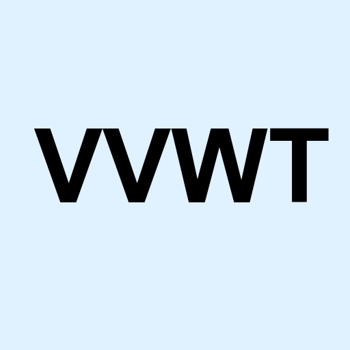 Stock vvwt logo