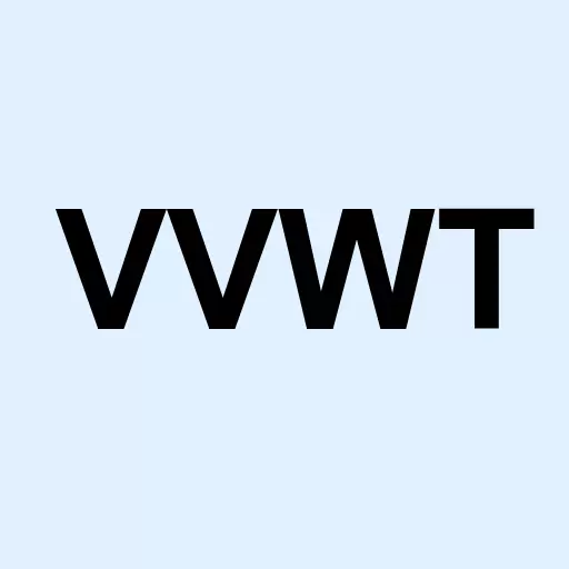 Viva World Trade Inc Logo