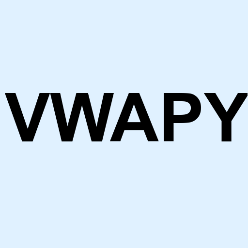 Stock vwapy logo