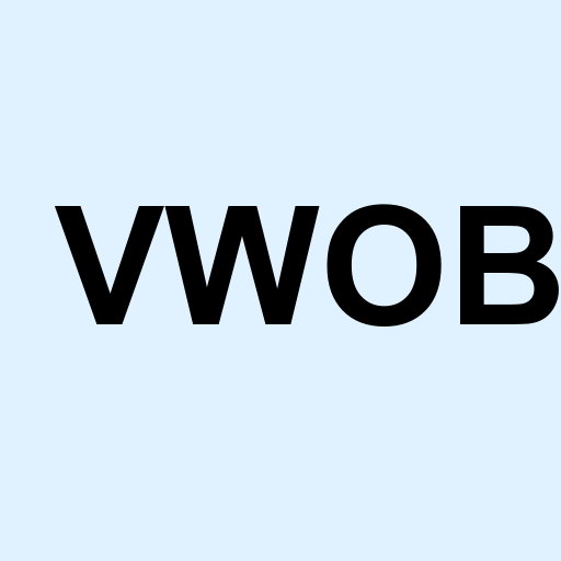Stock VWOB logo