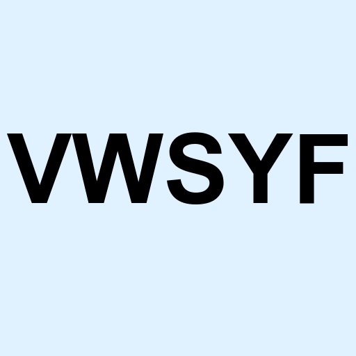 Stock vwsyf logo