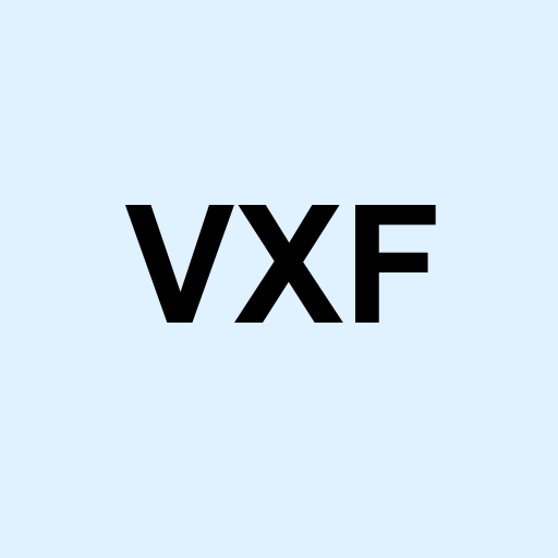 Stock VXF logo