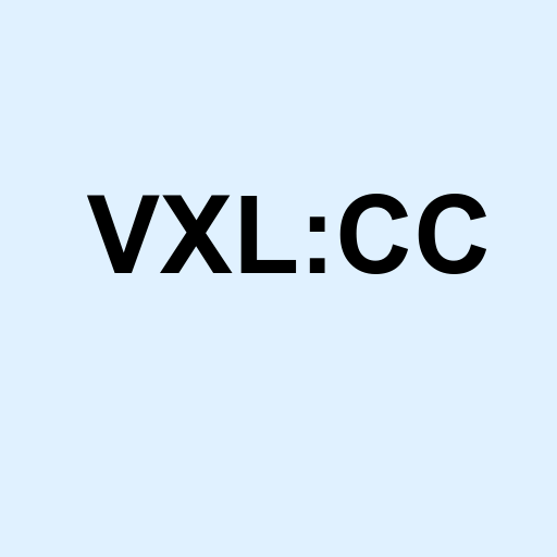 Stock vxl:cc logo